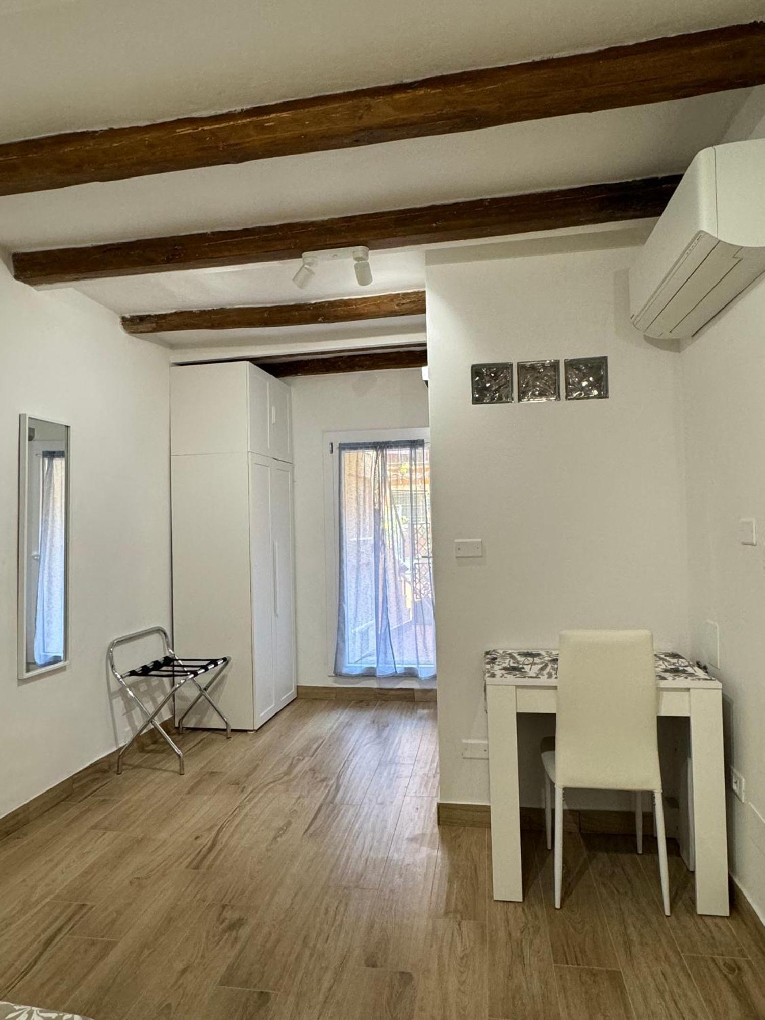 La Casina A Porta Castiglione Apartment Bologna Bagian luar foto